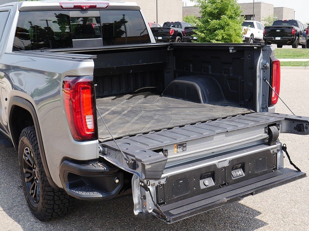 2023 GMC Sierra 1500 AT4X 6.2