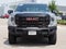 2023 GMC Sierra 1500 AT4X 6.2