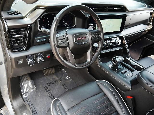 2023 GMC Sierra 1500 AT4X 6.2