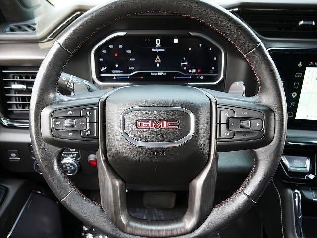 2023 GMC Sierra 1500 AT4X 6.2