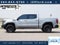 2023 GMC Sierra 1500 AT4X 6.2