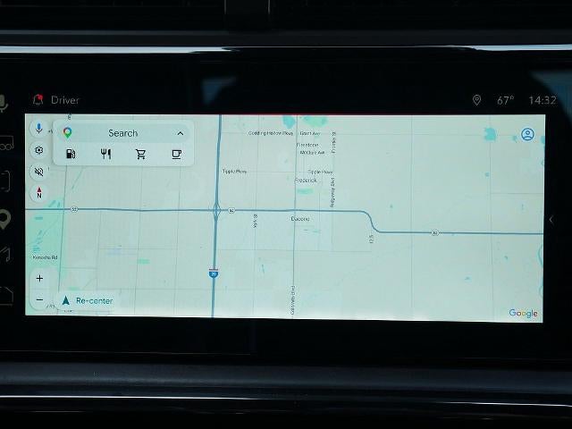 2023 GMC Sierra 1500 AT4X 6.2