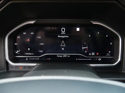 2023 GMC Sierra 1500 AT4X 6.2
