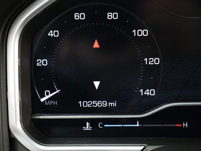 2023 GMC Sierra 1500 AT4X 6.2