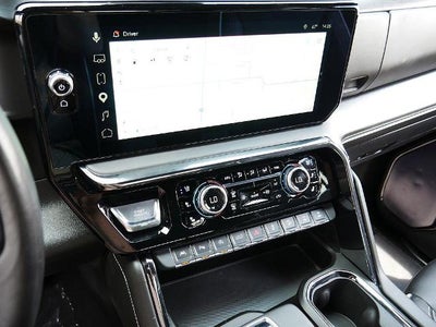 2023 GMC Sierra 1500 AT4X 6.2