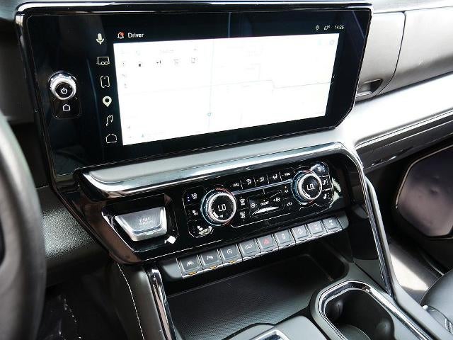 2023 GMC Sierra 1500 AT4X 6.2