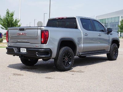 2023 GMC Sierra 1500 AT4X 6.2