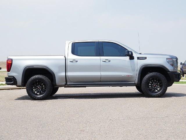 2023 GMC Sierra 1500 AT4X 6.2