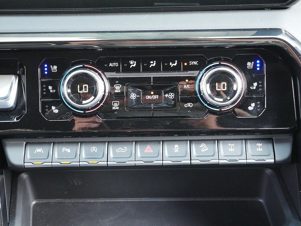 2026 GMC Sierra 1500 AT4X 6.2
