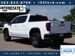 2026 GMC Sierra 1500 AT4X 6.2