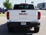 2026 GMC Sierra 1500 AT4X 6.2