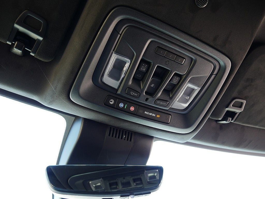 2026 GMC Sierra 1500 AT4X 6.2