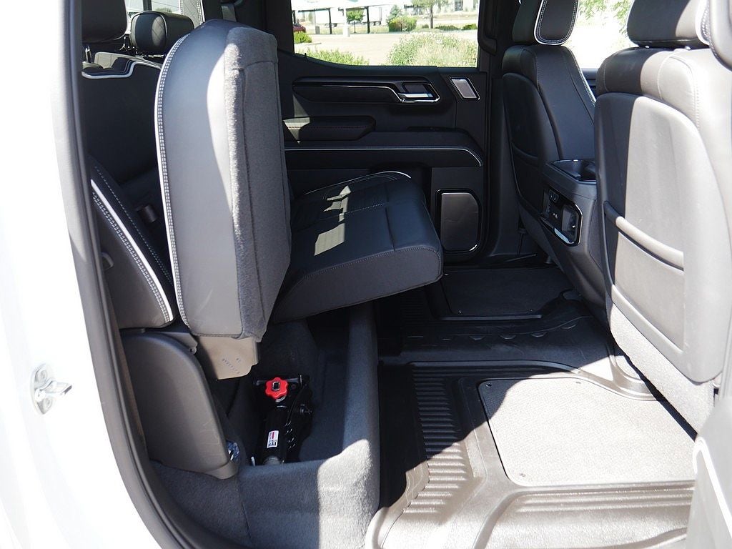 2026 GMC Sierra 1500 AT4X 6.2