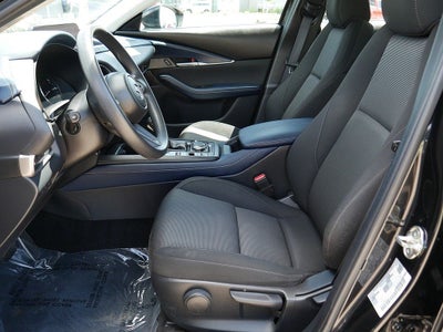2021 Mazda Mazda CX-30 2.5 S FWD