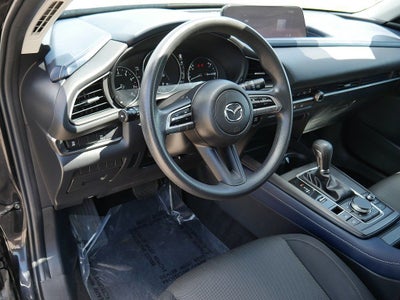 2021 Mazda Mazda CX-30 2.5 S FWD