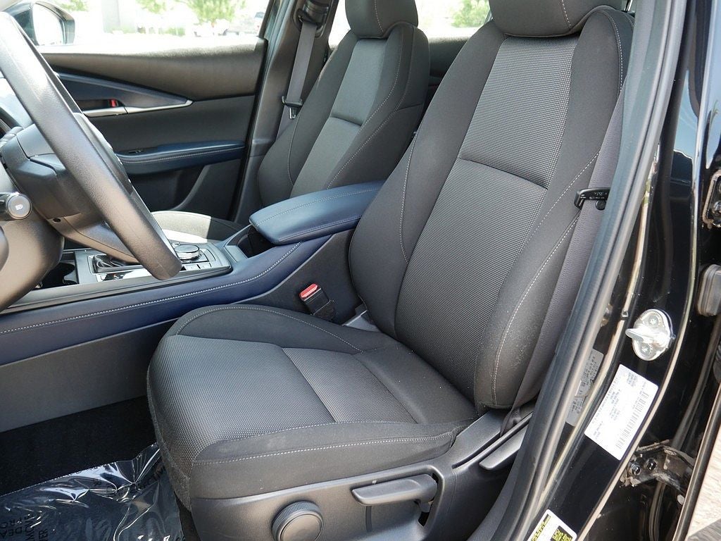 2021 Mazda Mazda CX-30 2.5 S FWD