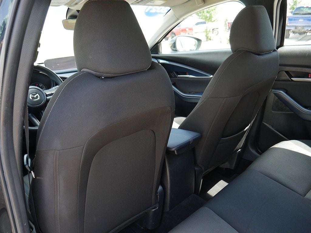 2021 Mazda Mazda CX-30 2.5 S FWD