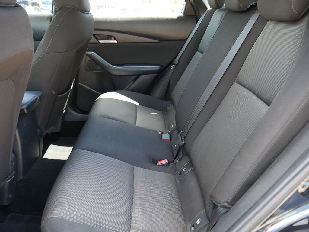 2021 Mazda Mazda CX-30 2.5 S FWD