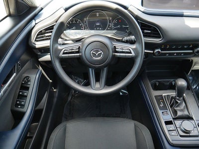 2021 Mazda Mazda CX-30 2.5 S FWD