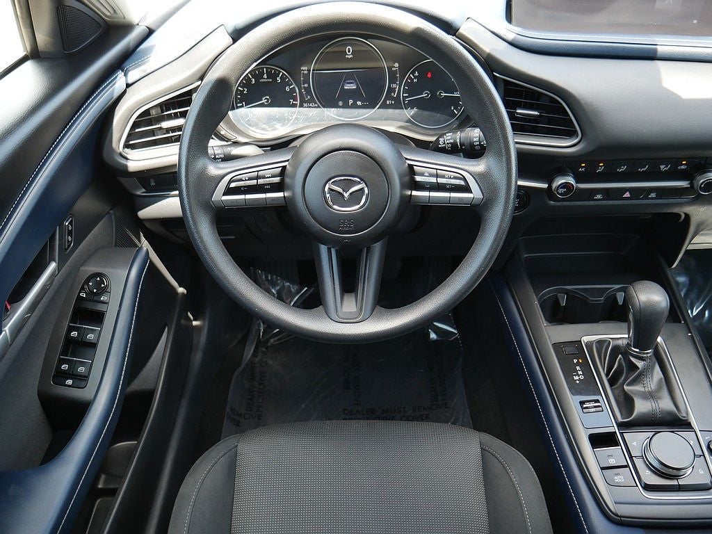 2021 Mazda Mazda CX-30 2.5 S FWD