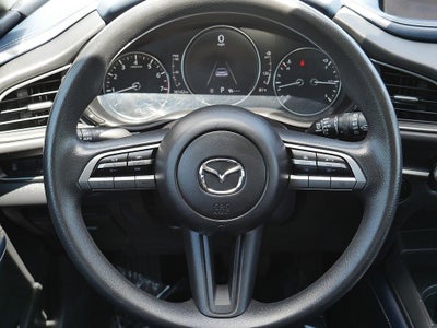 2021 Mazda Mazda CX-30 2.5 S FWD
