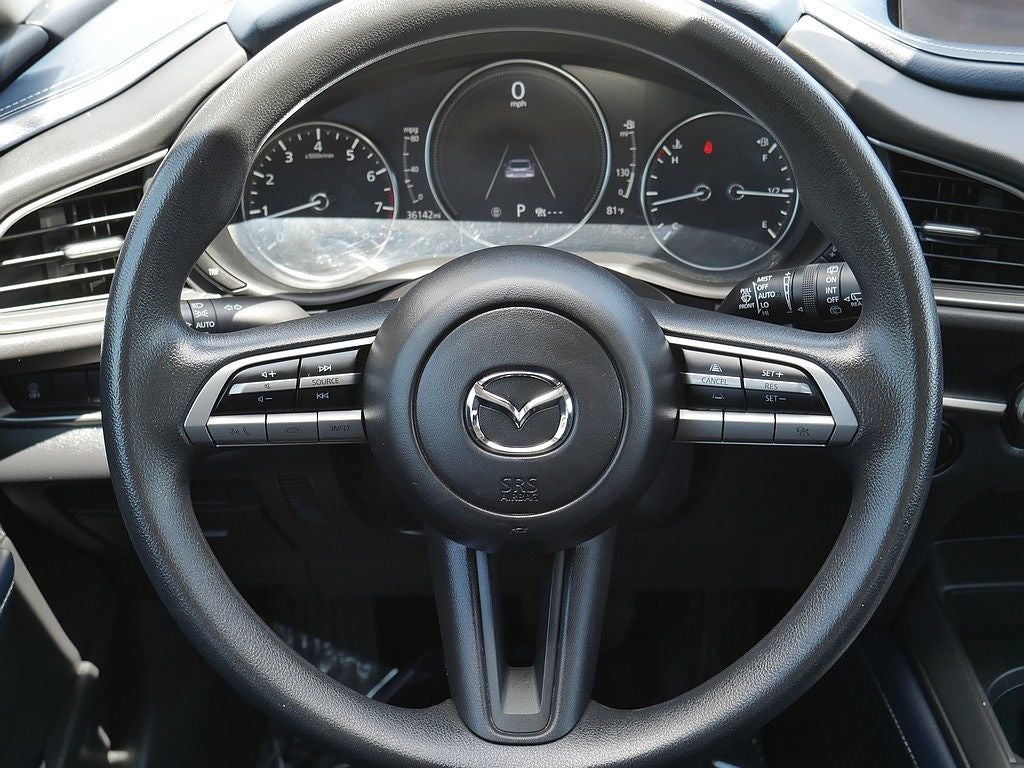 2021 Mazda Mazda CX-30 2.5 S FWD