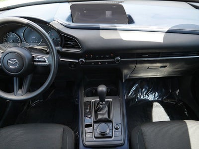 2021 Mazda Mazda CX-30 2.5 S FWD