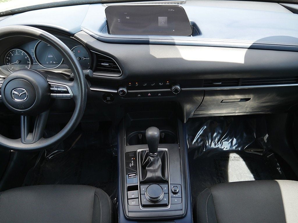 2021 Mazda Mazda CX-30 2.5 S FWD