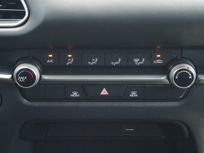 2021 Mazda Mazda CX-30 2.5 S FWD