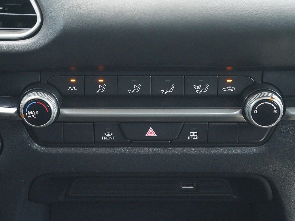 2021 Mazda Mazda CX-30 2.5 S FWD