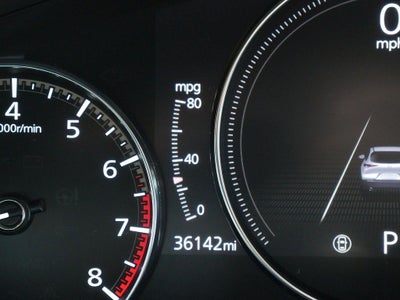 2021 Mazda Mazda CX-30 2.5 S FWD