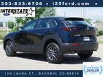 2021 Mazda Mazda CX-30 2.5 S FWD