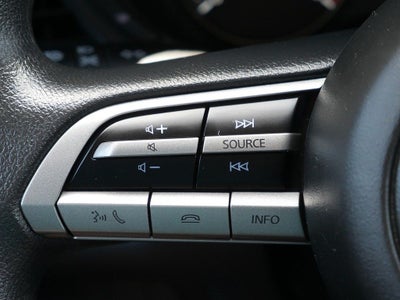 2021 Mazda Mazda CX-30 2.5 S FWD