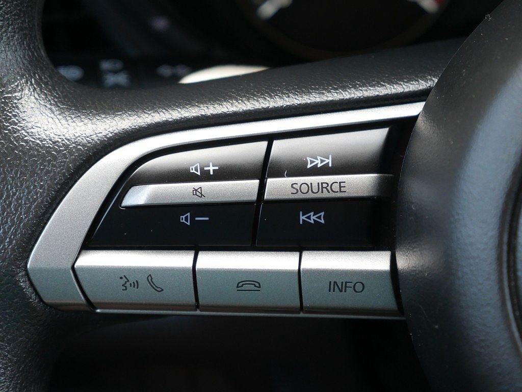 2021 Mazda Mazda CX-30 2.5 S FWD