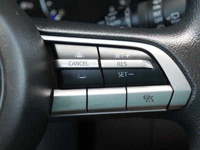 2021 Mazda Mazda CX-30 2.5 S FWD