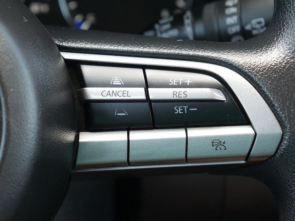 2021 Mazda Mazda CX-30 2.5 S FWD