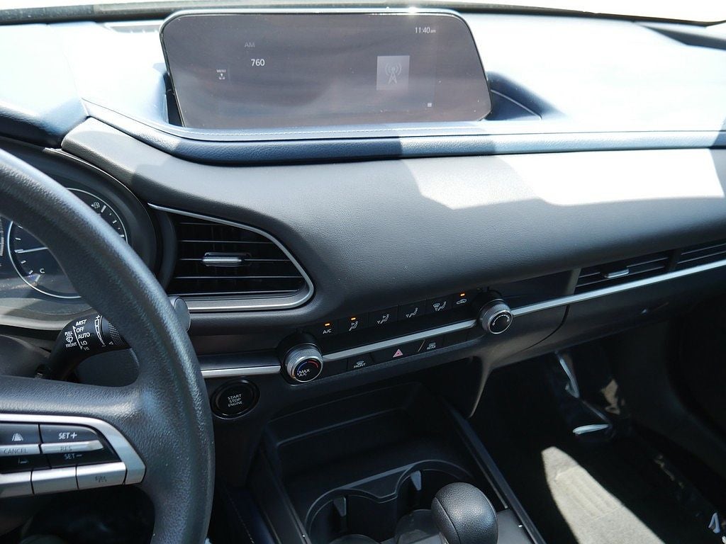 2021 Mazda Mazda CX-30 2.5 S FWD