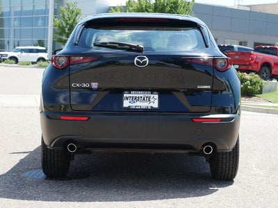2021 Mazda Mazda CX-30 2.5 S FWD
