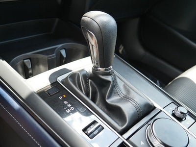 2021 Mazda Mazda CX-30 2.5 S FWD