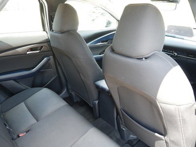 2021 Mazda Mazda CX-30 2.5 S FWD