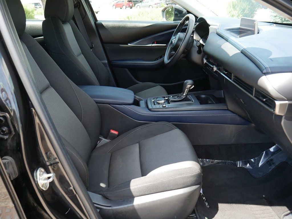 2021 Mazda Mazda CX-30 2.5 S FWD
