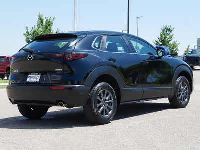 2021 Mazda Mazda CX-30 2.5 S FWD
