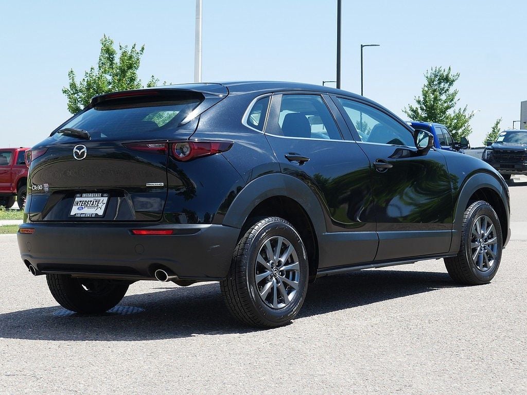 2021 Mazda Mazda CX-30 2.5 S FWD