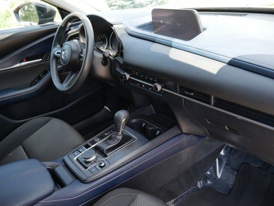 2021 Mazda Mazda CX-30 2.5 S FWD