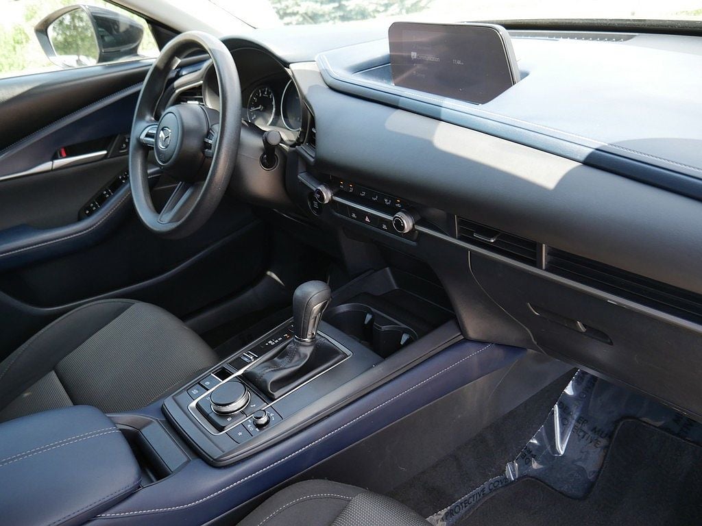 2021 Mazda Mazda CX-30 2.5 S FWD