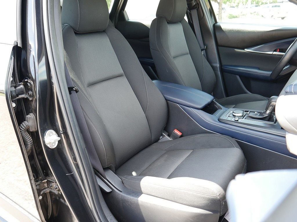 2021 Mazda Mazda CX-30 2.5 S FWD