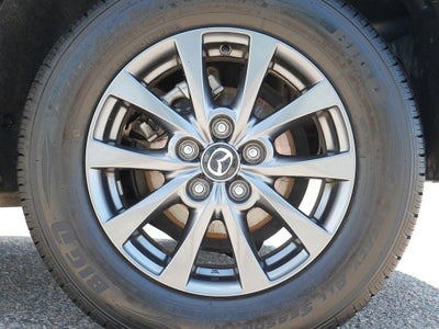 2021 Mazda Mazda CX-30 2.5 S FWD