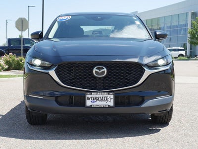 2021 Mazda Mazda CX-30 2.5 S FWD