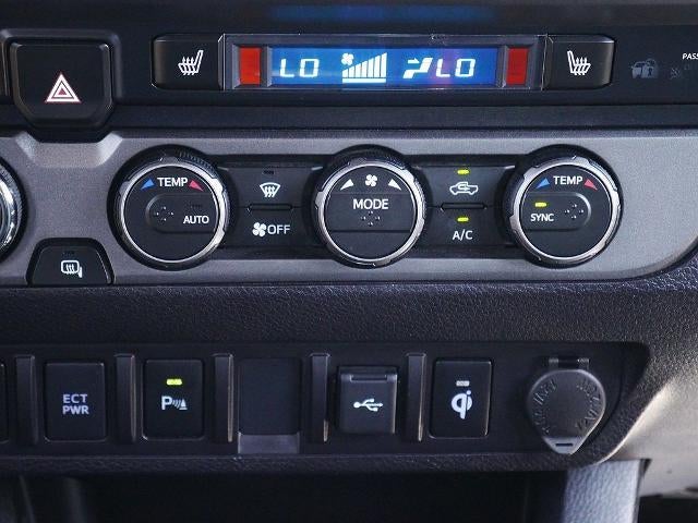 2021 Toyota Tacoma TRD Off-Road V6