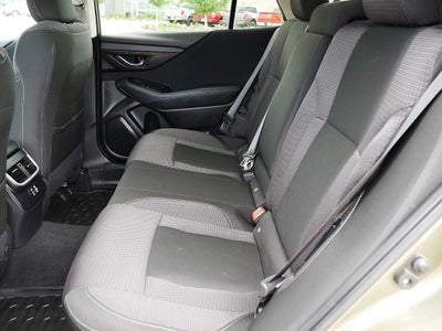 2024 Subaru Outback Premium AWD